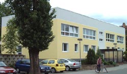 Referenzobjekt Halberstadt