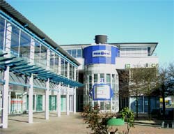 Referenzobjekt Norderstedt