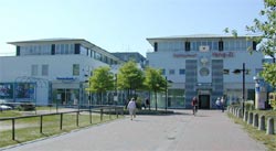 Referenzobjekt Norderstedt